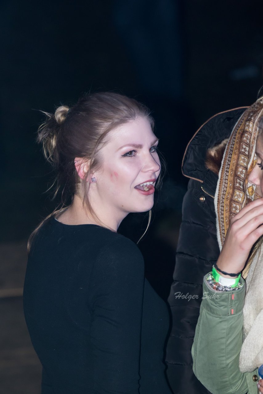 Bild 211 - Osterfeuer